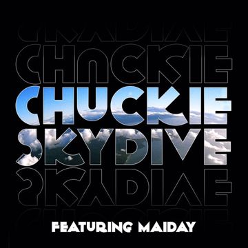 Skydive-cover