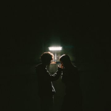 Lời Yêu Ngây Dại (Lofi Version)-cover