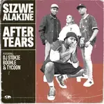 After Tears (feat. DJ Stokie, Boohle &amp; Tycoon)-cover