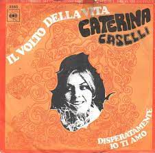 Il volto della vita-cover