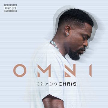 Abidjan Ici (feat. Lesky)-cover