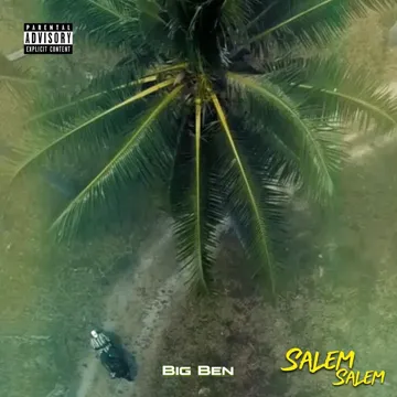 Salem Salem-cover