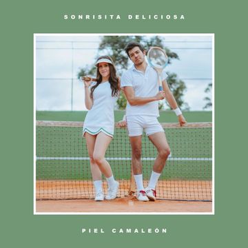 Sonrisita Deliciosa-cover