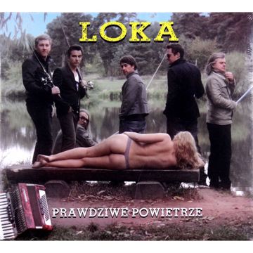 Prawdziwe Powietrze-cover