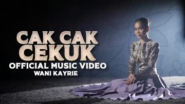 Cak Cak Cekuk 