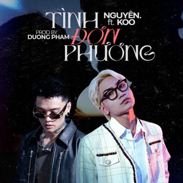 Tình Đơn Phương-cover