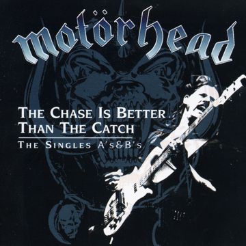 Chase-cover