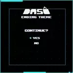 Ending Theme-cover