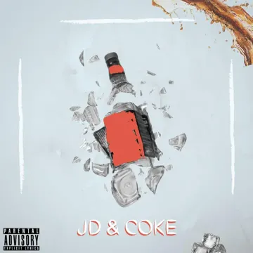 JD & Coke-cover
