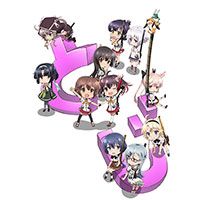 この番組はうら若き公務員たちの提供でお送りいたします