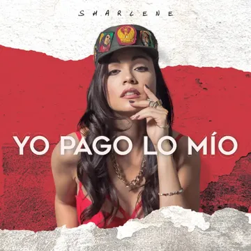 Yo Pago Lo Mío-cover