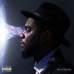 Pay Attention-cover