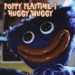 Poppy Playtime Song (Chapter 1)-cover