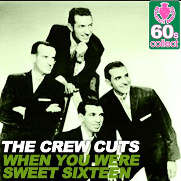 When You Were Sweet Sixteen-cover