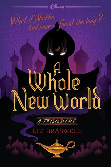 A whole new world (duet)-cover