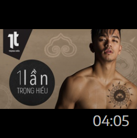 Một Lần-cover