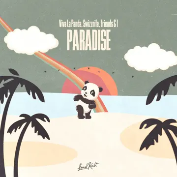 Paradise-cover