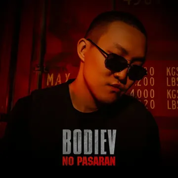 No pasaran-cover