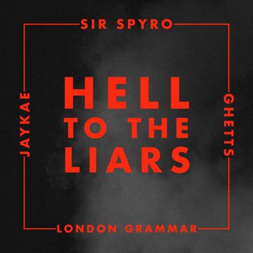 Hell to the Liars-cover