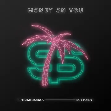 Money On You-cover