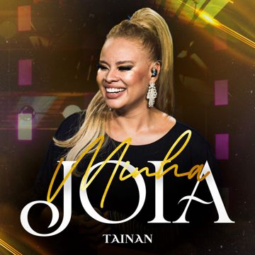 Minha Joia-cover
