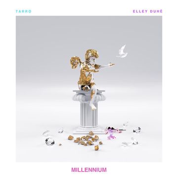 Millennium-cover
