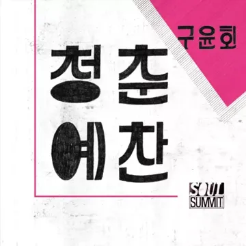 청춘 예찬(With Soul Summit)-cover