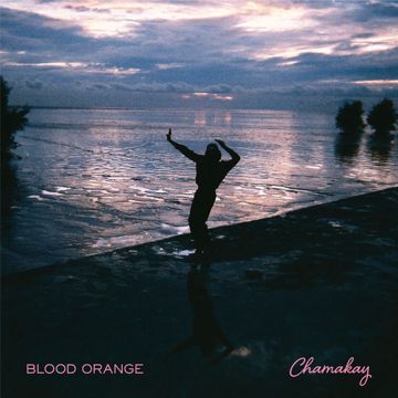 Chamakay-cover