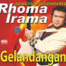 Gelandangan (Remix Vers.)