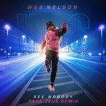 See Nobody(Papa Zeus Remix)-cover