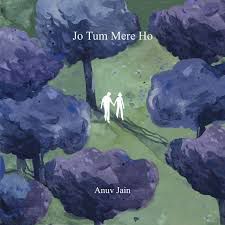 Jo Tum Mere Ho-cover