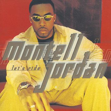 Let's Ride (feat. Silkk The Shocker & Master P)-cover