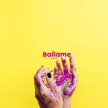 Báilame-cover