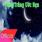 VẦNG TRĂNG HẸN-cover
