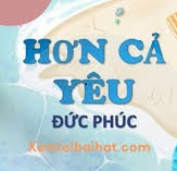 Hơn Cả Yêu -cover