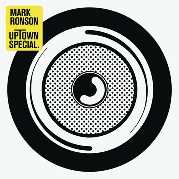Uptown’s First Finale-cover