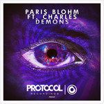 Demons(Radio Edit)-cover