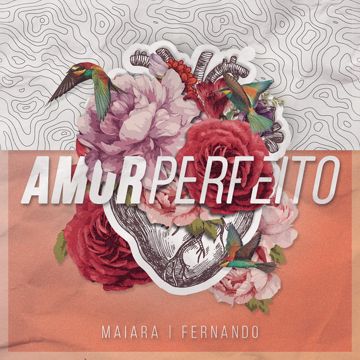 Amor Perfeito-cover