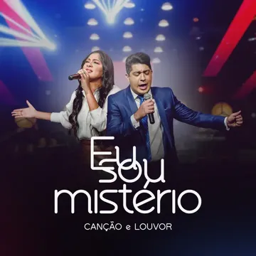 cano-e-louvor-eu-sou-mistrio-cover-image