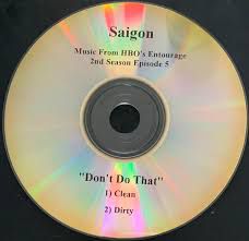 Don't Do That