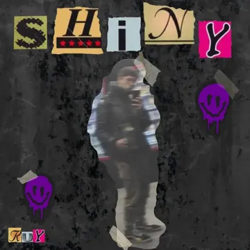 SHiNY-cover