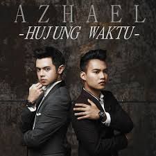 Hujung Waktu-cover