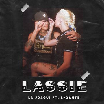 Lassie-cover