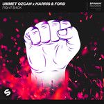 Fight Back(Extended Mix)-cover