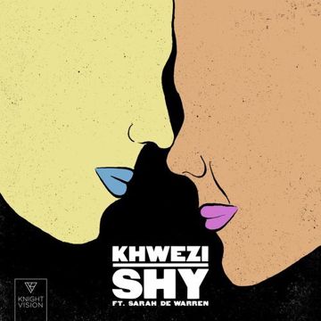 Shy (feat. Sarah De Warren)-cover