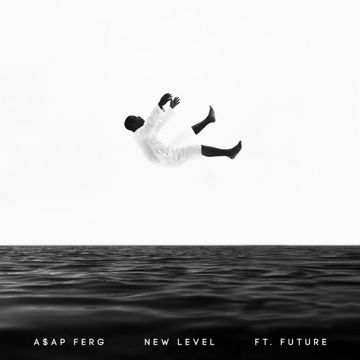 New Level-cover