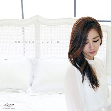 거짓말-cover