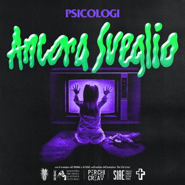 Ancora Sveglio-cover