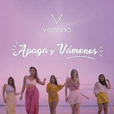 Apaga y vámonos-cover