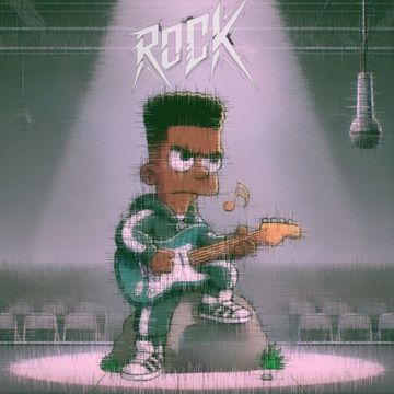 Rock-cover
